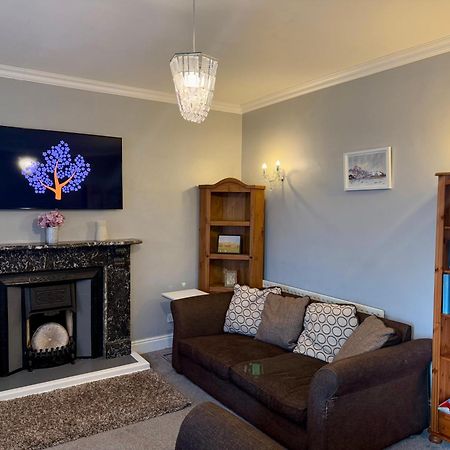 Flatts Farm, Yorkshire Dales Home Скиптон Экстерьер фото