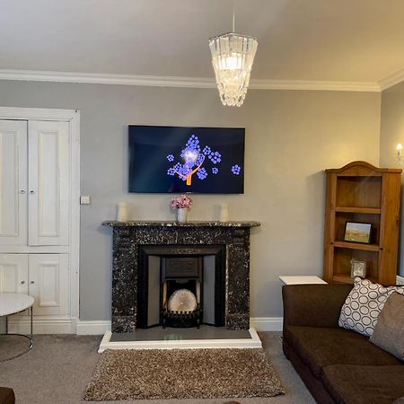 Flatts Farm, Yorkshire Dales Home Скиптон Экстерьер фото