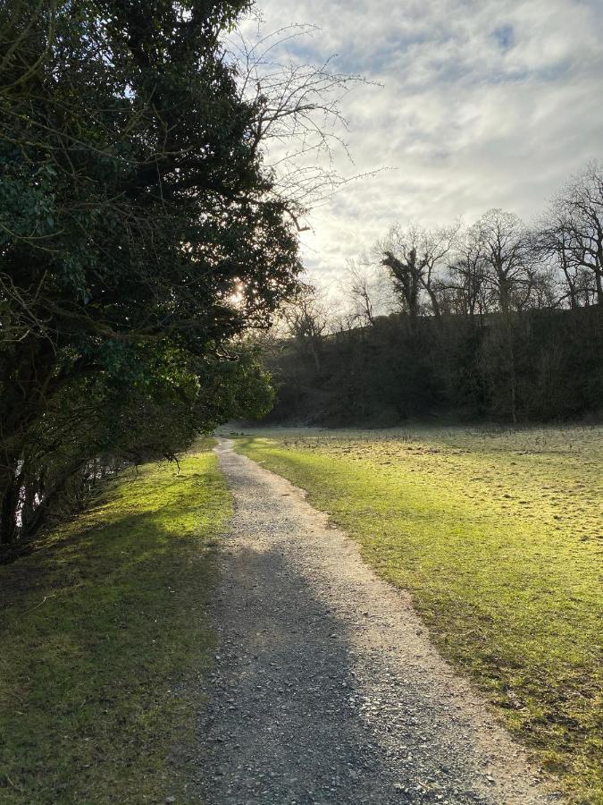 Flatts Farm, Yorkshire Dales Home Скиптон Экстерьер фото