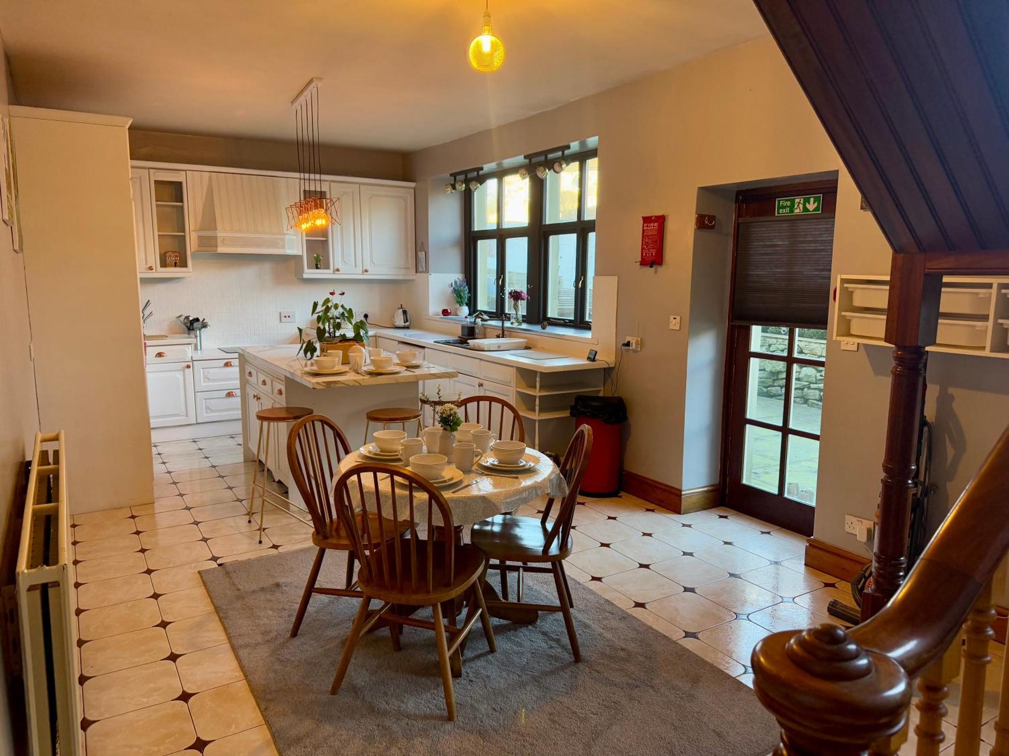 Flatts Farm, Yorkshire Dales Home Скиптон Экстерьер фото