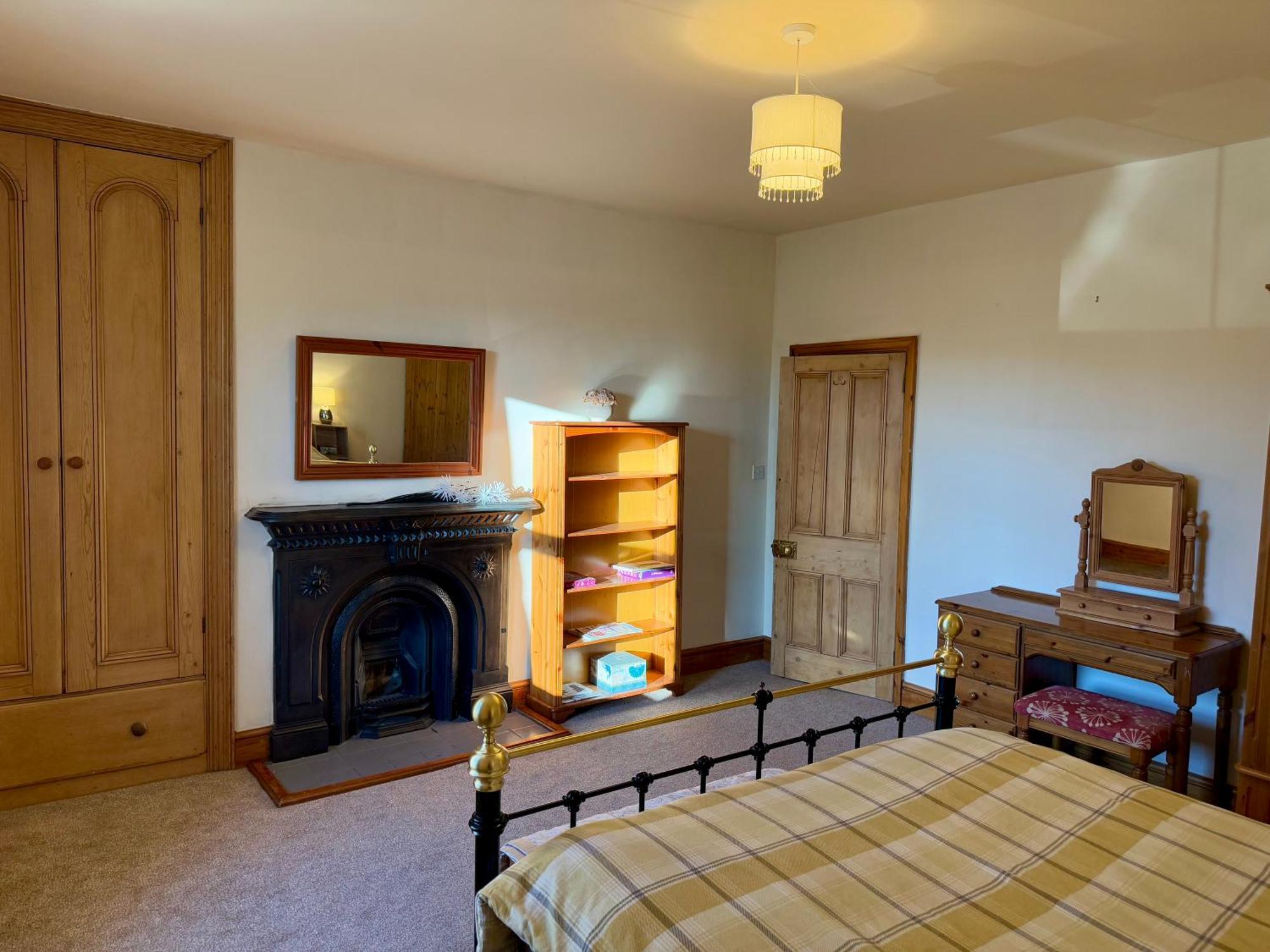 Flatts Farm, Yorkshire Dales Home Скиптон Экстерьер фото