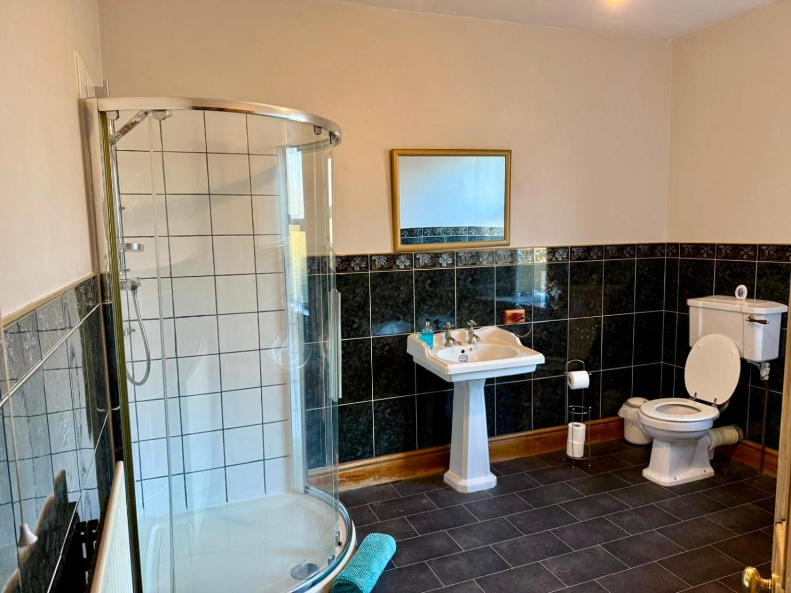 Flatts Farm, Yorkshire Dales Home Скиптон Экстерьер фото