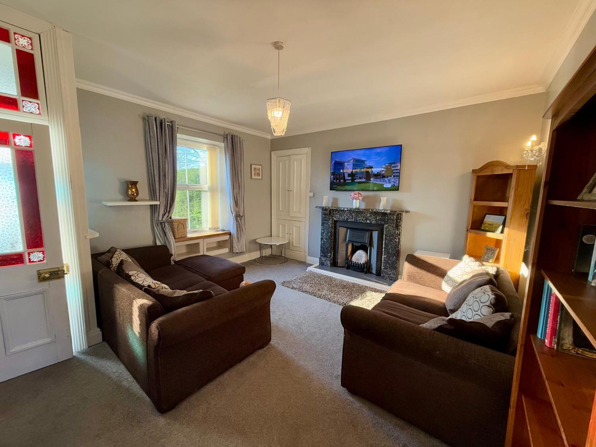 Flatts Farm, Yorkshire Dales Home Скиптон Экстерьер фото